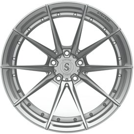 STRASSE FORGED SV10 DEEP CONCAVE DUOBLOCK