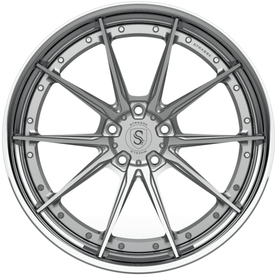 STRASSE FORGED SV10 DEEP CONCAVE FS