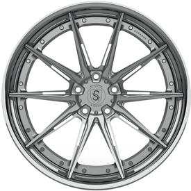 STRASSE FORGED SV10-RS DEEP CONCAVE FS