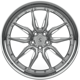 STRASSE FORGED SV10-RS PERFORMANCE