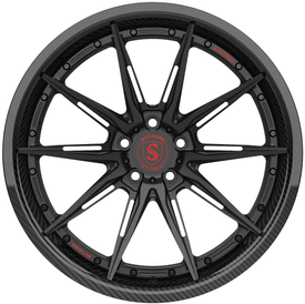 STRASSE FORGED SV10-RS ULTRALIGHT CARBON
