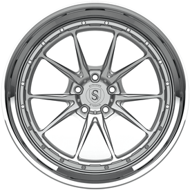 STRASSE FORGED SV10 TRACK