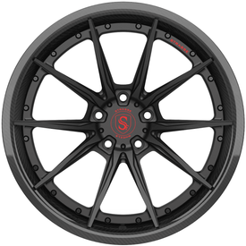 STRASSE FORGED SV10 ULTRALIGHT CARBON