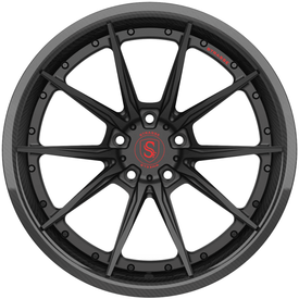 STRASSE FORGED SV10 ULTRALIGHT CARBON