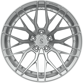 STRASSE FORGED SV10M DEEP CONCAVE DUOBLOCK