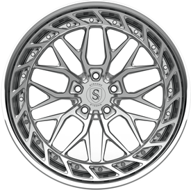 STRASSE FORGED SV10M-FF DEEP CONCAVE FS