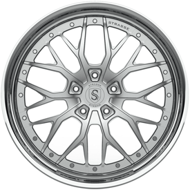 STRASSE FORGED SV10M PERFORMANCE