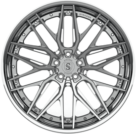 STRASSE FORGED SV10M-RS DEEP CONCAVE FS
