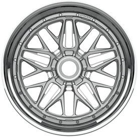 STRASSE FORGED SV10M-RS TRACK