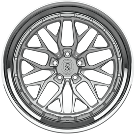 STRASSE FORGED SV10M TRACK