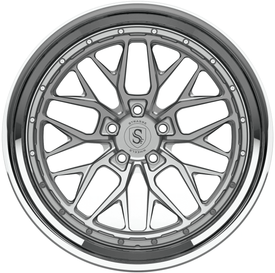 STRASSE FORGED SV10M TRACK