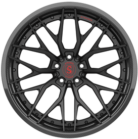 STRASSE FORGED SV10M ULTRALIGHT CARBON