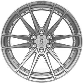 STRASSE FORGED SV12 DEEP CONCAVE DUOBLOCK