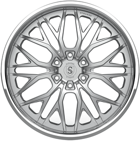 STRASSE FORGED SV12M SIGNATURE