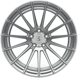 STRASSE FORGED SV15 DEEP CONCAVE DUOBLOCK