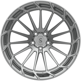 STRASSE FORGED SV15FF DEEP CONCAVE DUOBLOCK