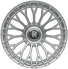 STRASSE FORGED SV15M DEEP CONCAVE DUOBLOCK RR