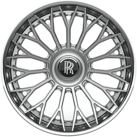 STRASSE FORGED SV15M DEEP CONCAVE FS RR