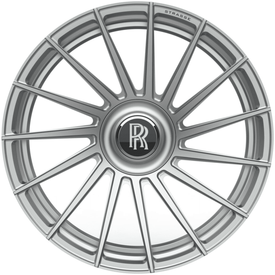 STRASSE FORGED SV15T DEEP CONCAVE DUOBLOCK RR