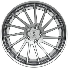 STRASSE FORGED SV15T CONCAVE FS