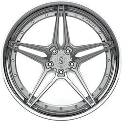 STRASSE FORGED SV2 CONCAVE FS
