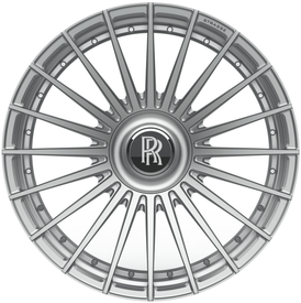 STRASSE FORGED SV20 DEEP CONCAVE DUOBLOCK RR