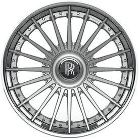 STRASSE FORGED SV20 DEEP CONCAVE FS RR