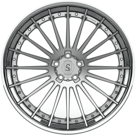 STRASSE FORGED SV20 DEEP CONCAVE FS