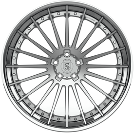 STRASSE FORGED SV20 DEEP CONCAVE FS