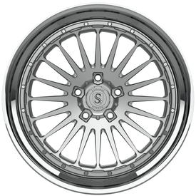 STRASSE FORGED SV20 TRACK