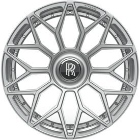 STRASSE FORGED SV20M DEEP CONCAVE DUOBLOCK RR