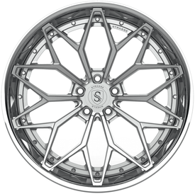 STRASSE FORGED SV20M DEEP CONCAVE FS
