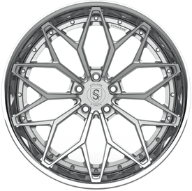 STRASSE FORGED SV20M DEEP CONCAVE FS