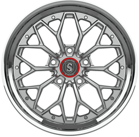 STRASSE FORGED SV20M PERFORMANCE