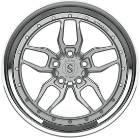 STRASSE FORGED SV4 COMPETITION