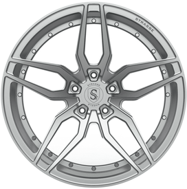 STRASSE FORGED SV4 DEEP CONCAVE DUOBLOCK