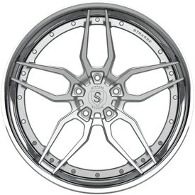 STRASSE FORGED SV4 CONCAVE FS
