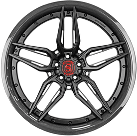 STRASSE FORGED SV4-RS ULTRALIGHT CARBON