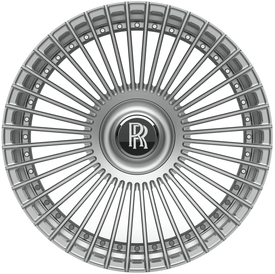 STRASSE FORGED SV40 DEEP CONCAVE DUOBLOCK RR