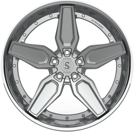 STRASSE FORGED SV4S DEEP CONCAVE FS