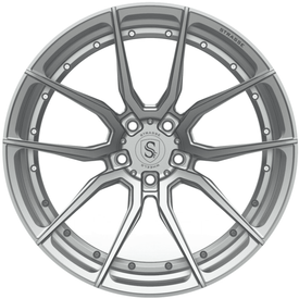 STRASSE FORGED SV5 DEEP CONCAVE DUOBLOCK