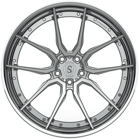 STRASSE FORGED SV5 CONCAVE FS