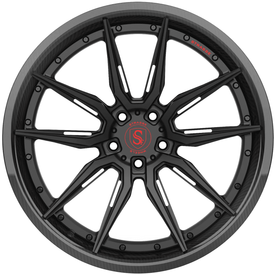 STRASSE FORGED SV5-RS ULTRALIGHT CARBON