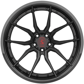 STRASSE FORGED SV5 ULTRALIGHT CARBON