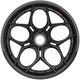 STRASSE FORGED SV5R-C ULTRALIGHT CARBON