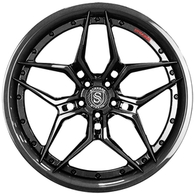 STRASSE FORGED SV5R ULTRALIGHT CARBON