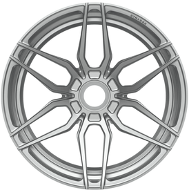 STRASSE FORGED SV6 DEEP CONCAVE DUOBLOCK