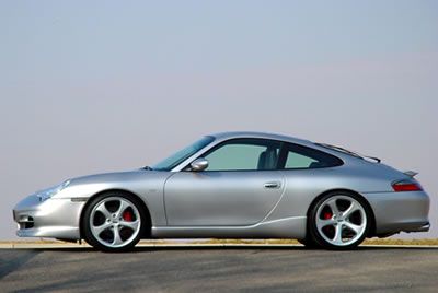TECHART 996