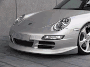 TECHART 997