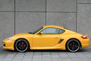 TECHART CAYMAN